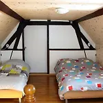 Dom wakacyjny De France - La Ferme Gonfray *