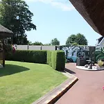 De France - La Ferme Gonfray *