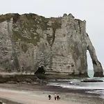 Dom wakacyjny De France - La Ferme Gonfray
