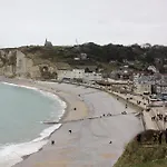 De France - La Ferme Gonfray Dom wakacyjny
