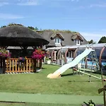 De France - La Ferme Gonfray