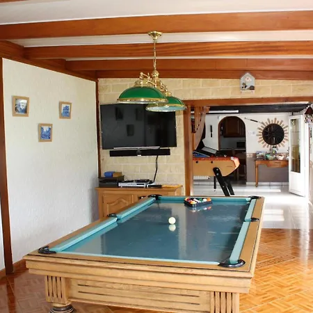 Gite Gites De France - La Ferme Gonfray * Écrainville