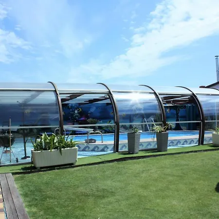 Σπίτι διακοπών Gite Gites De France - La Ferme Gonfray *