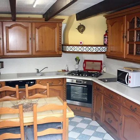 Σπίτι διακοπών Gite Gites De France - La Ferme Gonfray *