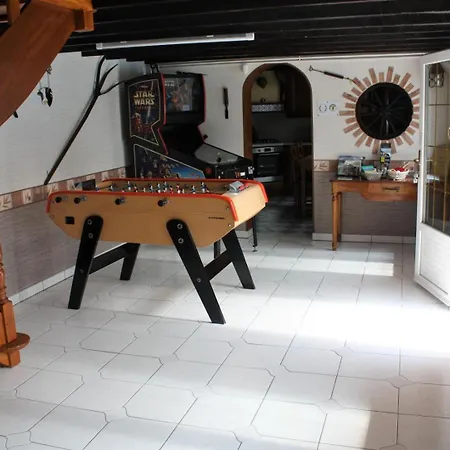 Gite Gites De France - La Ferme Gonfray * Écrainville