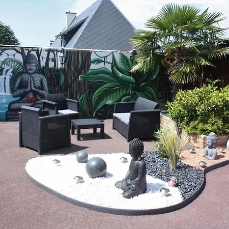 Gite Gites De France - La Ferme Gonfray Holiday home *