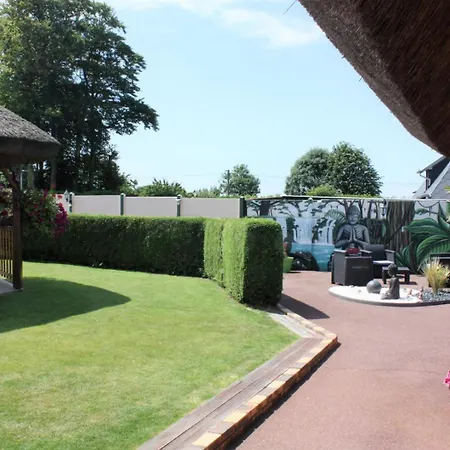 Gite Gites De France - La Ferme Gonfray *