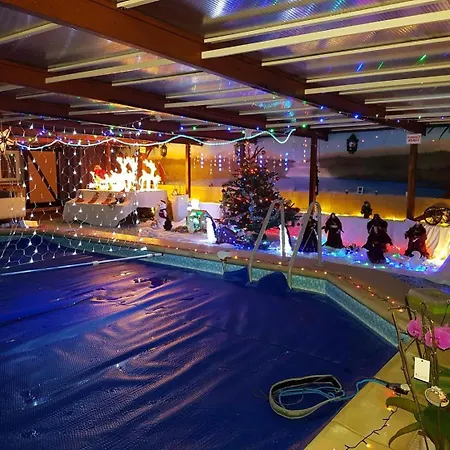 Gite Gites De France - La Ferme Gonfray * Ecrainville