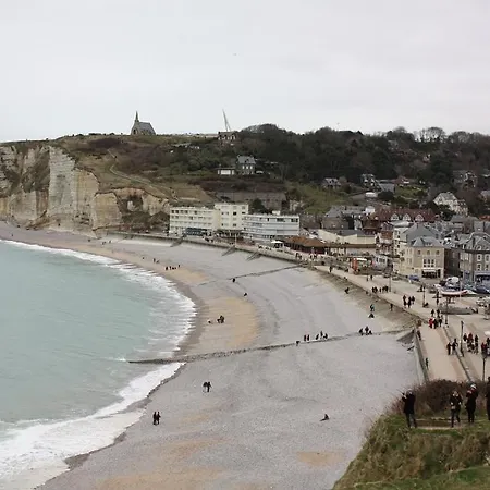 Gite Gites De France - La Ferme Gonfray Holiday home