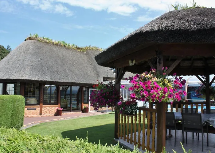 Gite Gites De France - La Ferme Gonfray *