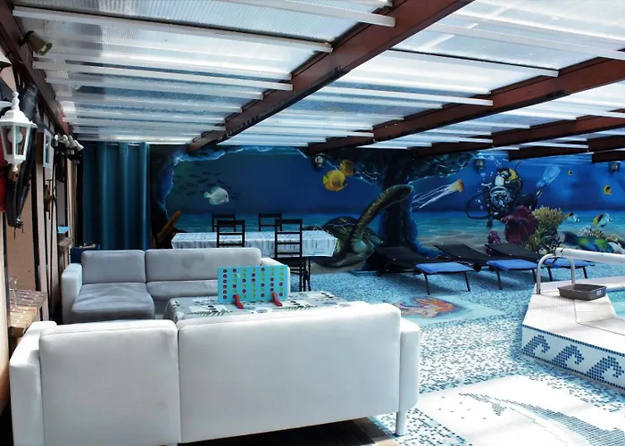 Gite Gites De France - La Ferme Gonfray Écrainville