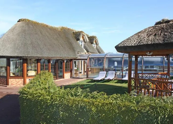 Holiday home Gite Gites De France - La Ferme Gonfray Ecrainville