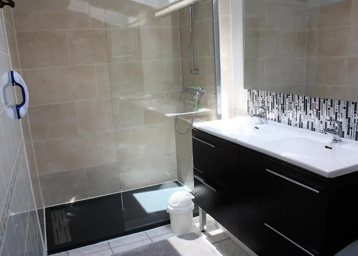 Gite Gites De France - La Ferme Gonfray *