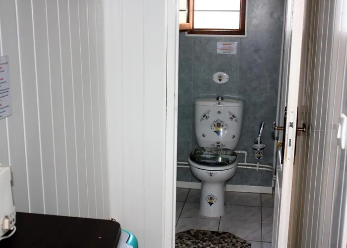 Holiday home Gite Gites De France - La Ferme Gonfray