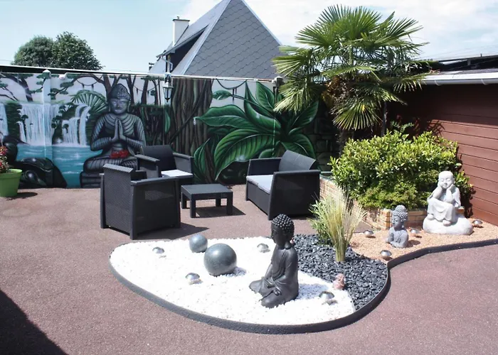 Gite Gites De France - La Ferme Gonfray Holiday home *