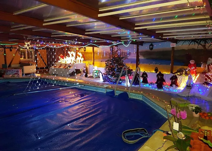 Gite Gites De France - La Ferme Gonfray * Ecrainville