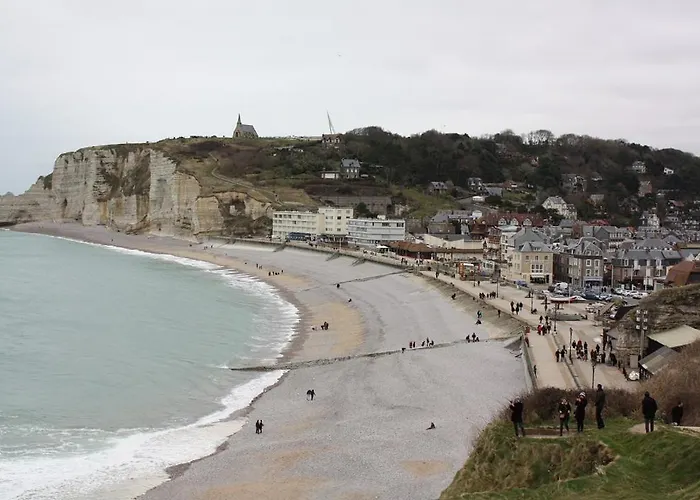 Gite Gites De France - La Ferme Gonfray Holiday home